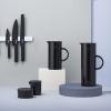 Vakuová termoska 1 l black classic Stelton