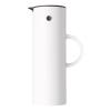 Vakuová termoska EM77 1 l, bílá, Stelton