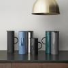 Vakuový džbán EM77 1 l, stříbrná, nerezová ocel, Stelton