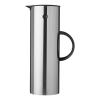 Vakuový džbán EM77 1 l, stříbrná, nerezová ocel, Stelton