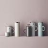 Vakuový džbán EM77 500 ml, bílá, plast, Stelton