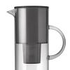 Filtrační konvice na vodu EM77 2 l, šedá, Stelton