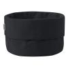 Ošatka na pečivo velká black classic Stelton