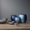 Váza Stockholm velká Horizon O 20,3 cm nordic Stelton
