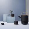 Konvice na čaj Theo 1,25 l nordic Stelton