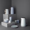 Vakuová termoska na kávu Emma 1,2 l blue danish modern 2.0 Stelton