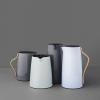 Vakuová termoska na kávu Emma 1,2 l blue danish modern 2.0 Stelton