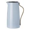 Vakuová termoska na kávu Emma 1,2 l blue danish modern 2.0 Stelton