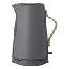 Rychlovarná konvice Emma 1,2 l grey danish modern 2.0 Stelton