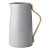 Džbán Emma 2 l grey danish modern 2.0 Stelton