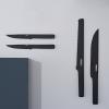 Vykosťovací nůž Pure Black norstaal Stelton