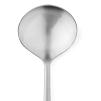 Naběračka CHACO 20 cm, stříbrná, nerezová ocel, Stelton