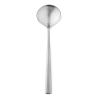 Naběračka CHACO 20 cm, stříbrná, nerezová ocel, Stelton