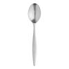 Jidelní lžíce AZTEC 19 cm, sada 6 ks, stříbrná, nerezová ocel, Stelton