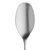 Jidelní lžíce CAPELANO 23 cm, stříbrná, nerezová ocel, Stelton