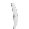 Jídelní nůž CAPELANO 25 cm, stříbrná, nerezová ocel, Stelton