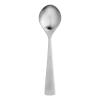 Jidelní lžíce MAYA 18 cm, sada 6 ks, stříbrná, nerezová ocel, Stelton