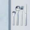 Jidelní lžíce MAYA 2000 20 cm, stříbrná, nerezová ocel, Stelton