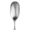 Jidelní lžíce UNA 18 cm, sada 6 ks, stříbrná, nerezová ocel, Stelton