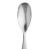 Čajová lžička UNA 12 cm, sada 6 ks, stříbrná, nerezová ocel, Stelton
