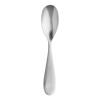 Čajová lžička UNA 12 cm, sada 6 ks, stříbrná, nerezová ocel, Stelton