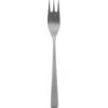 Dezertní vidlička TIKI 17 cm, stříbrná, nerezová ocel, Stelton
