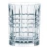 Sklenice na whisky HIGHLAND, sada 4 ks, Nachtmann