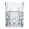 Sklenice na whisky HIGHLAND, sada 4 ks, Nachtmann