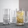 Sklenice na long drink HIGHLAND, sada 4 ks, Nachtmann