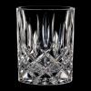 Sklenice na whisky NOBLESSE, sada 4 ks, Nachtmann