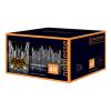 Sklenice na whisky NOBLESSE, sada 4 ks, Nachtmann