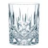 Sklenice na whisky NOBLESSE, sada 4 ks, Nachtmann