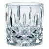 Sklenice na whisky NOBLESSE, sada 4 ks,  S.O.F., Nachtmann