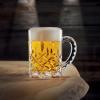 Sklenice na pivo NOBLESSE, s uchem, Nachtmann
