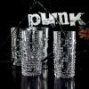 Sklenice na long drink PUNK, sada 4 ks, Nachtmann