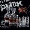 Karafa na whisky PUNK, Nachtmann