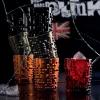 Sklenice na whisky PUNK, Jet-Black, Nachtmann