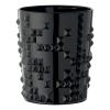 Sklenice na whisky PUNK, Jet-Black, Nachtmann