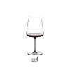 Sklenice na červené víno WINEWINGS, Cabernet Sauvignon, Riedel