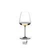 Sklenice na bílé víno WINEWINGS, Sauvignon Blanc, Riedel