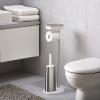 WC sluha  EASYSTORE™, Joseph Joseph