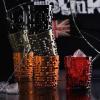 Sklenice na whisky PUNK, Copper, Nachtmann