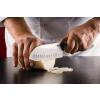 Japonský nůž SANTOKU FIBRE KARBON 2 17 cm, de Buyer