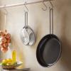 Eva Trio Steel Line Recycled Pfannen Situation 1