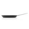 grillpan professionel 28 x 28 cm zwart eva trio