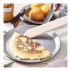 Pánev na palačinky MINERAL B 26 cm, s obracečkou, uhlíková ocel, de Buyer