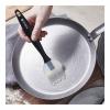 Pánev na palačinky MINERAL B 26 cm, s obracečkou, uhlíková ocel, de Buyer