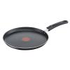 Pánev na palačinky SIMPLE COOK 25 cm, nepřilnavá, Tefal