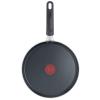 Pánev na palačinky SIMPLE COOK 25 cm, nepřilnavá, Tefal