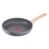 Pánev NATURAL FORCE 24 cm, nepřilnavá, Tefal